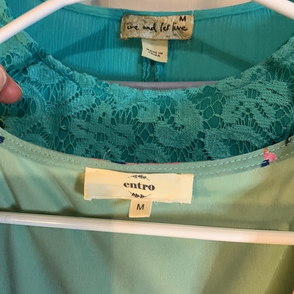 Mystery Box Ann Taylor M - Picture 10 of 12